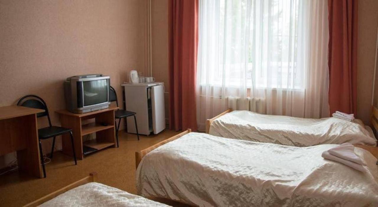 HOTEL ZVANITSA УДОМЛЯ 2* (Россия) - от 5184 RUB | NOCHI